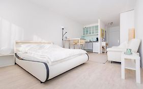 Sunset Apartment
